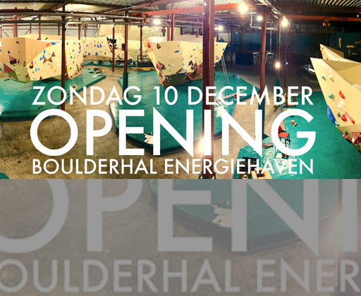 Opening