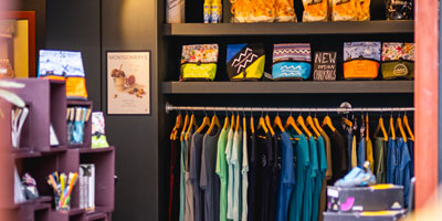 Shop Energiehaven Clothing accesoires